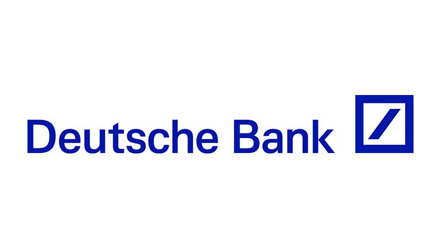 Logo Deutsche Bank - Klick öffnet externen Link im neuen Fenster