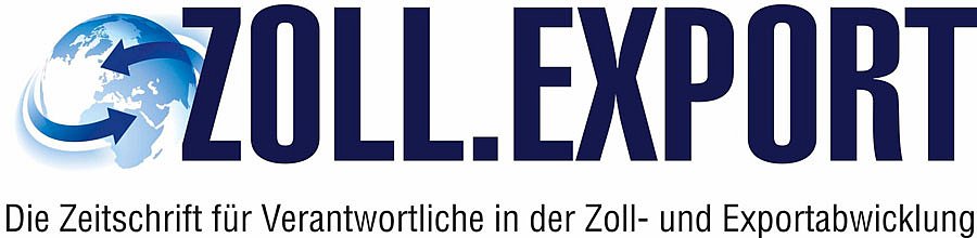 Logo Zoll.Export