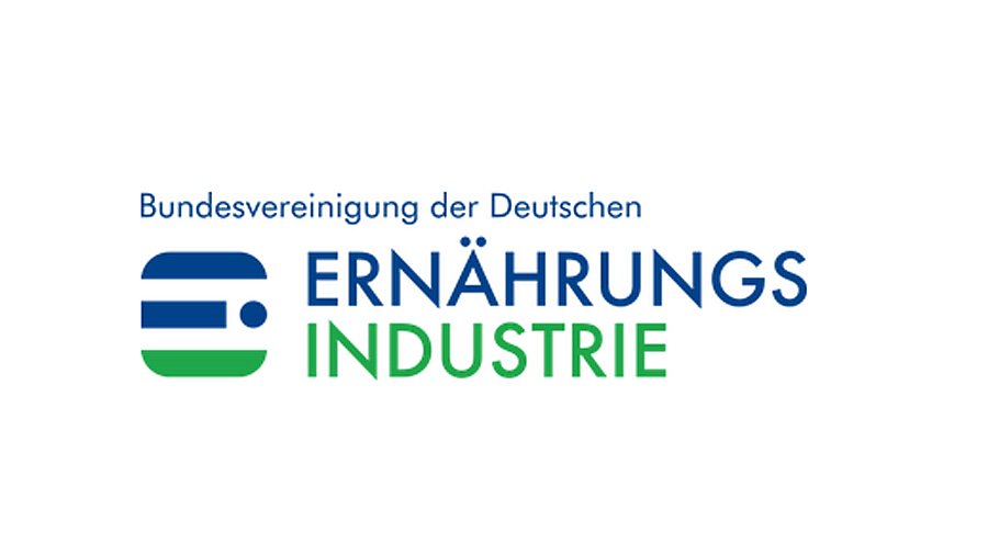 Logo der Bundesvereinigung der Deutschen Ernährungsindustrie (BVE)
