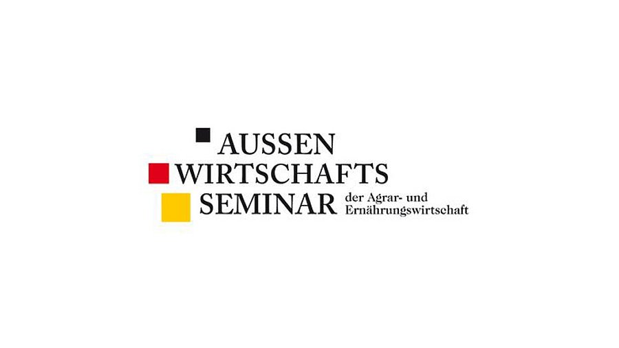 Logo Außenwirtschaftsseminar