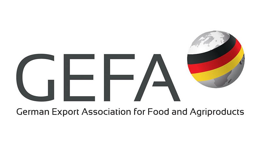 GEFA-Logo - Klick öffnet externen Link im neuen Fenster